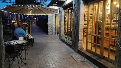 Chisai sushi talagante