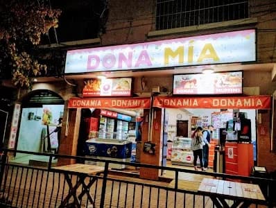DonaMia