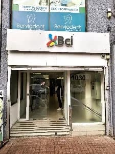 Bci
