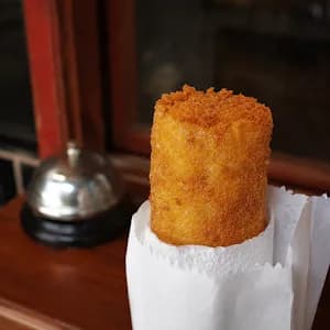 La esquina del Hand Roll