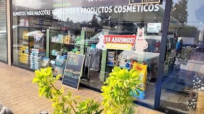 Animales del Valle PetShop