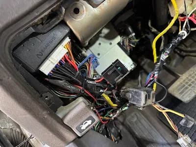ElectriCAR servitec.