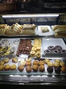 Minimarket Los Nogales