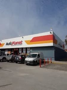 AutoPlanet Talagante
