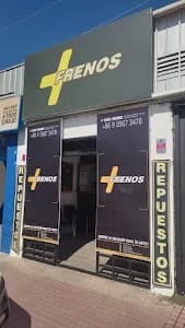 Mas Frenos Spa