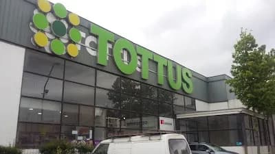 Supermercado Tottus Talagante Plaza
