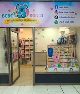 Bebé Koala