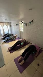 Atman Yoga | Home Studio / Yoga en Talagante