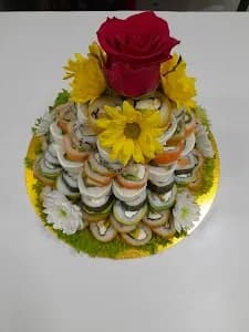 kaly sushi talagante