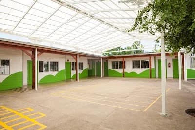 Escuela de Párvulos y Especial "San Pío de Talagante"
