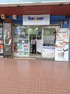Ortopedia San Juan Talagante
