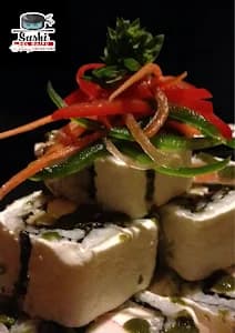 Sushi del Maipo