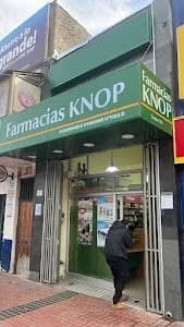 Farmacias Knop