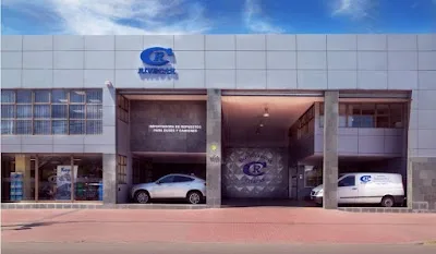 IMPORTADORA RIVECAR