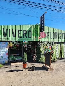 Jardin Madre Selva