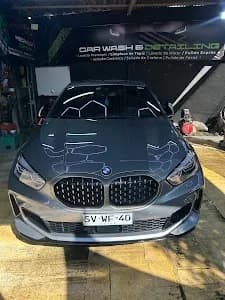 Búnker Garage - Car Detailing -