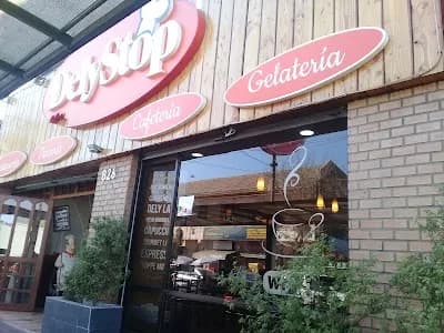 DelyStop