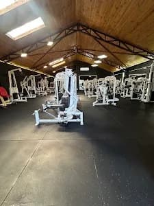 Bulls Gym Talagante