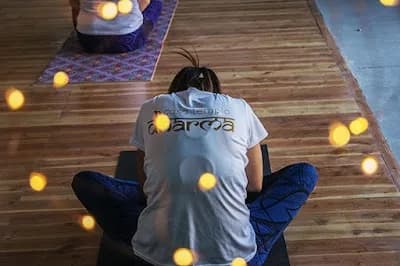 Yoga en Talagante - Casa Templo Dharma