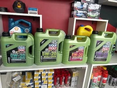 Servicio Automotriz Silco Motors