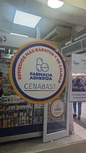 Farmacia Talagante Eco Farmacias 1116-Local2
