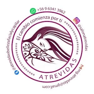 Atrevidas Belleza Capilar y facial