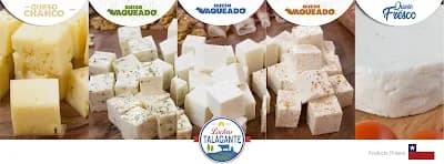 Lácteos Talagante