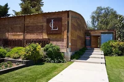 Casa Luchsinger