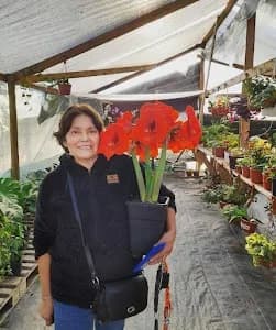 Vivero Agroplantas