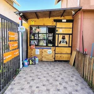 Donde el Oso
