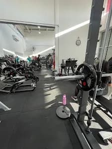TimeGym