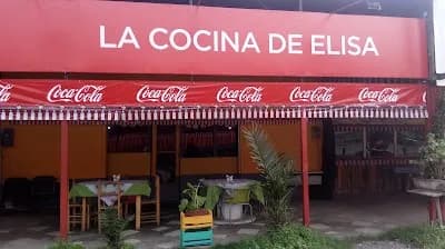 La Cocina de Elisa