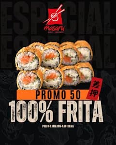 Masaru Sushi