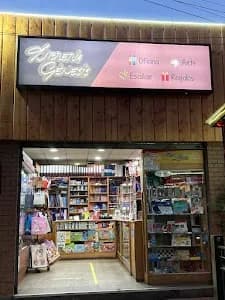 Librería Génesis