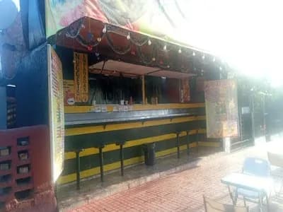 El bajon del chuki