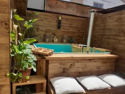 Nuevo SPA 🧚♂️DOLCE VITA 💫✨𝓹𝓻𝓸𝔂𝓮𝓬𝓽𝓸𝓼 ©