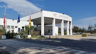 Colegio Jugendland - Colegio Alemán de Talagante