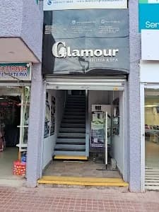 GLAMOUR BELLEZA Y SPA