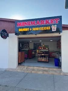 Los cubanos Market