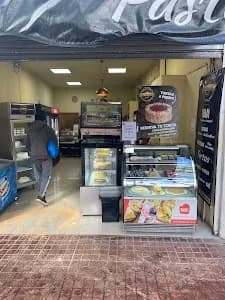 Panadería y Pastelería Terrasol