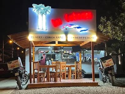 Los Cubanos