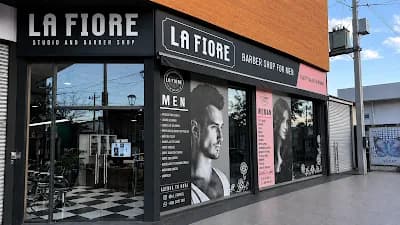 La fiore