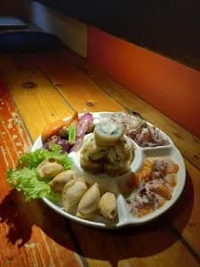 Restaurante Rosa Elvira