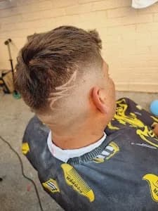 Barberia