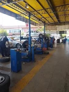 Servicio automotriz Ferrer Talagante