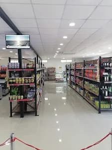 MERCADO LO PEQUEN