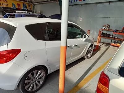 Pro Race Garage SpA