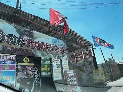 Congelados González SA