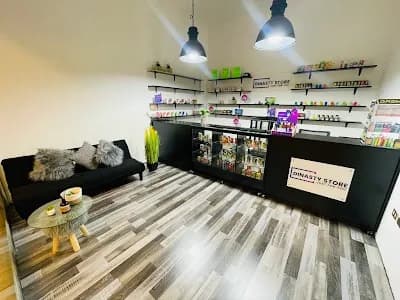 Dinasty store tienda de vaporizadores