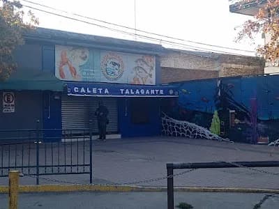 Caleta Talagante